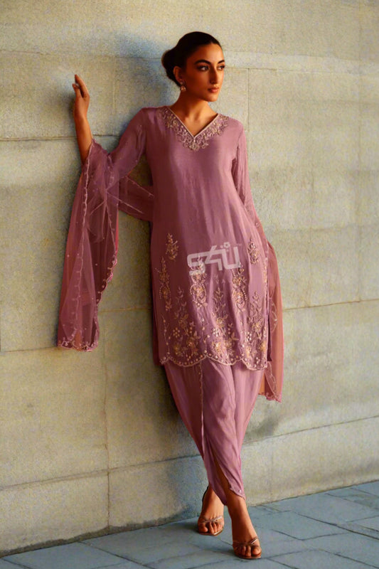 Salwar kameez