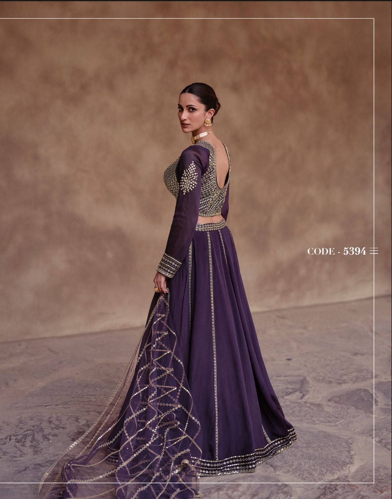 Party wear Lehenga