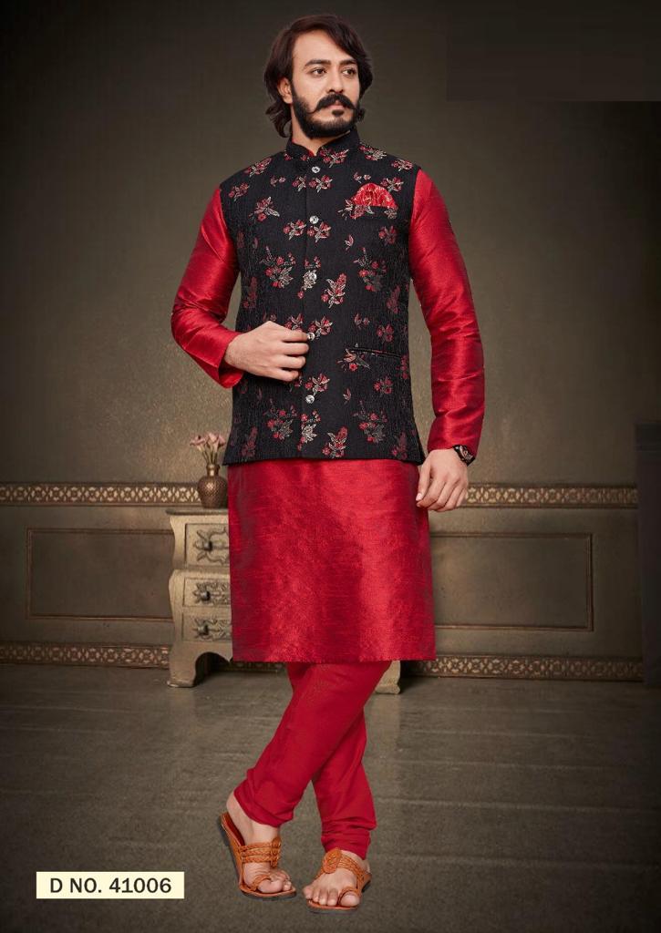 Mens kurta pajama set