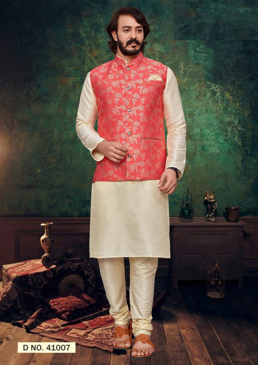 Mens Nehru jacket