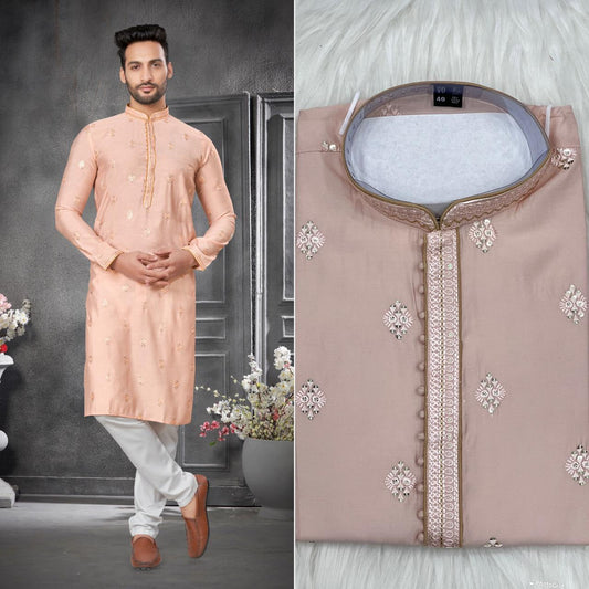 Men's Elegant Kurta Pajama