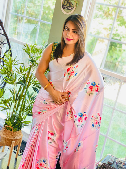 Silk sarees