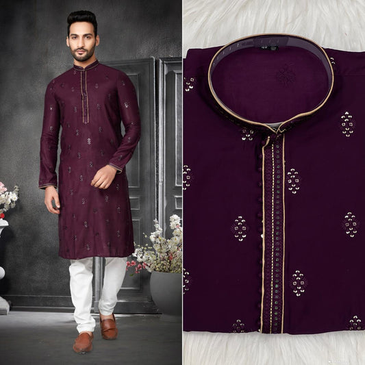 Mens Kurta Pajama set