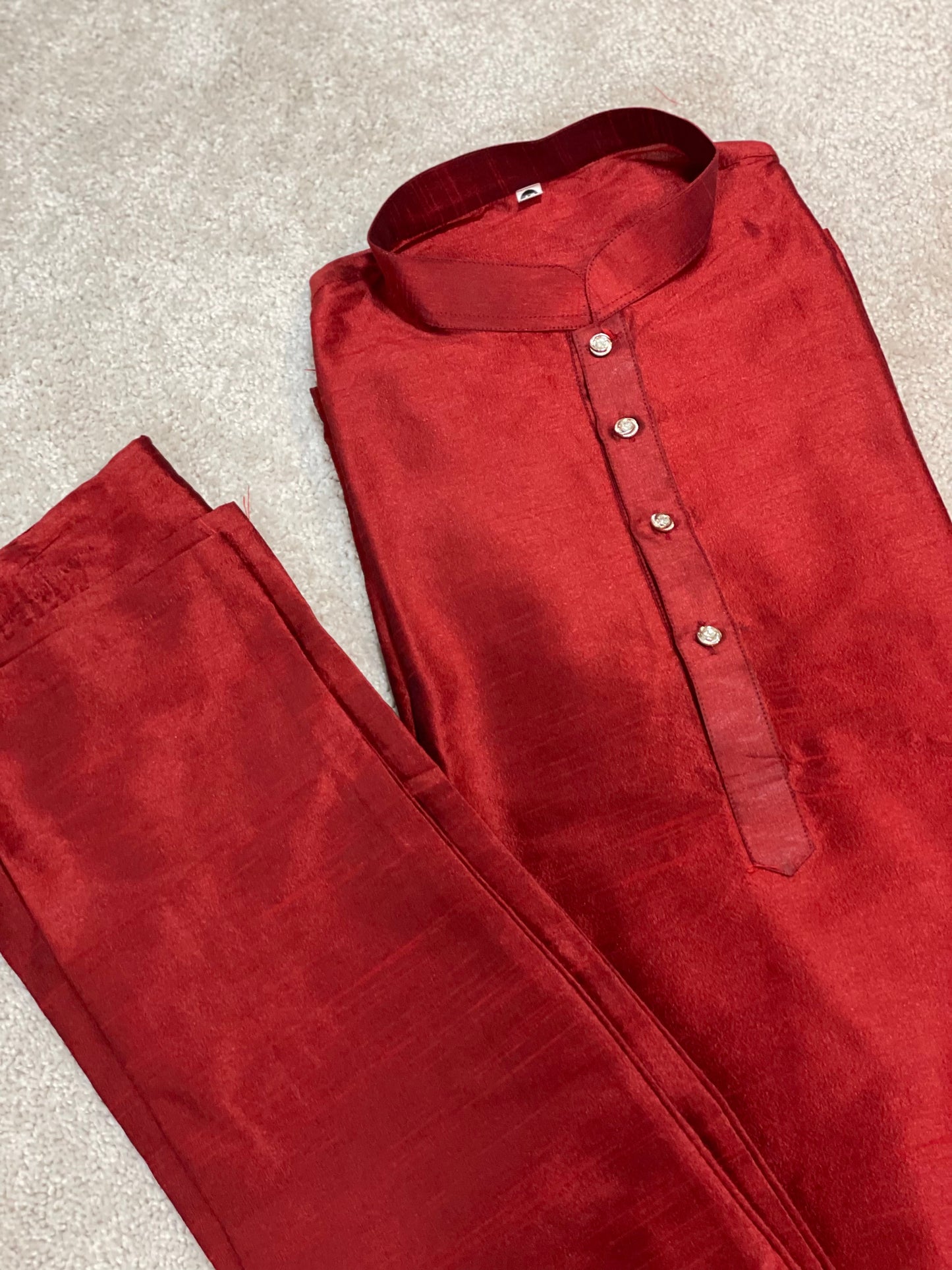 Mens kurta pajama set