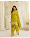 Trendy Salwar Kameez