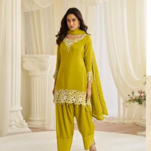 Trendy Salwar Kameez