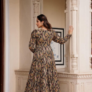 3 piece koti (jacket) style indo western suit