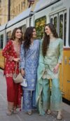 Shalwar Kameez