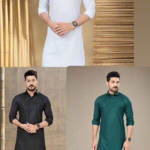 Shop All men’s pathani kurta pajama set