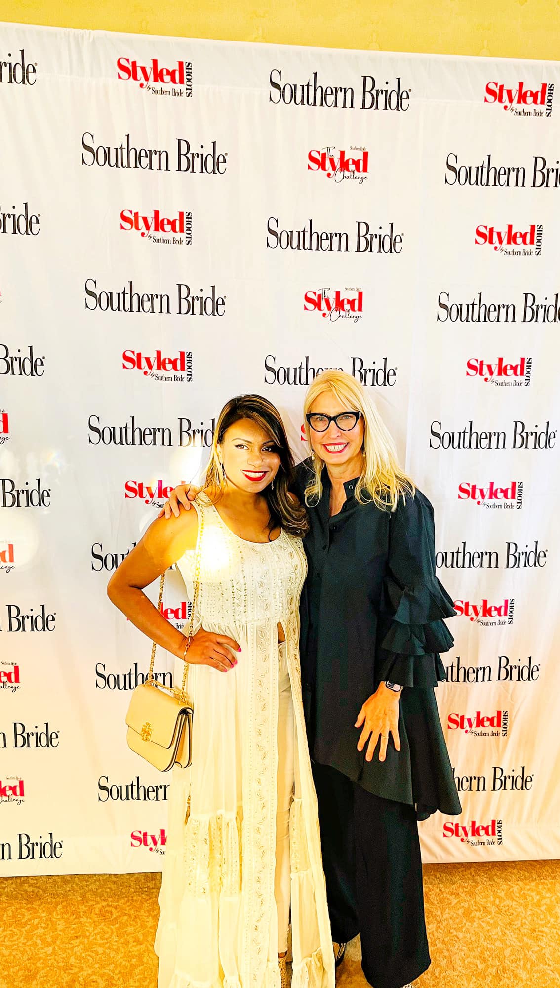 A Memorable Collaboration: Working with Team Puesta for "Southern Bride Magazine" A Memorable Collaboration: Working with Team Puesta for “Southern Bride Magazine”