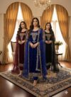 Shop All Velvet Salwar Kameez