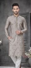 embroidered kurta pajama